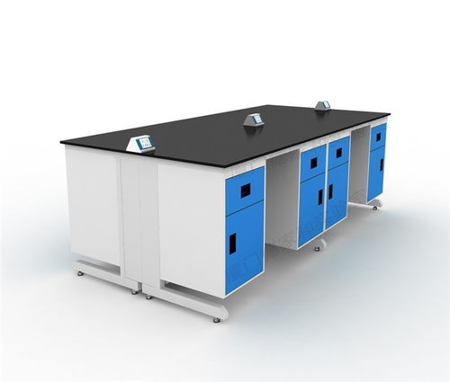 實驗室家具與設備全解析 德家、荔城與實驗室設備圖的重要性