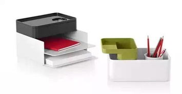 告別枯燥，給工作添一點色彩的創意辦公好物