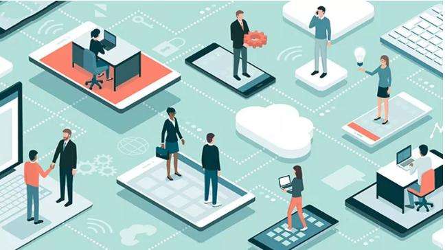 廣州軟件開發(fā)的現(xiàn)狀與未來(lái)展望