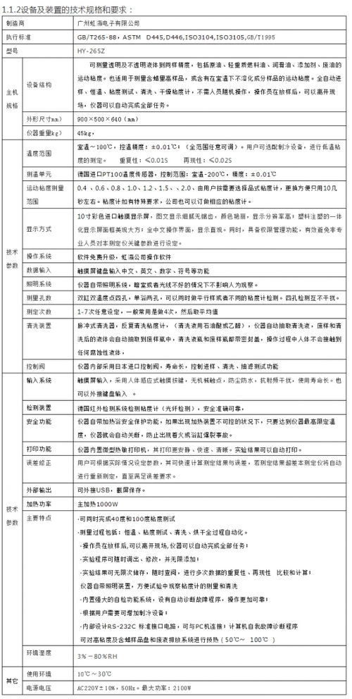 精準(zhǔn)洞察，智控未來(lái) 廣州虹瀛電子——石油高端檢測(cè)儀器與軟件開發(fā)的雙擎驅(qū)動(dòng)