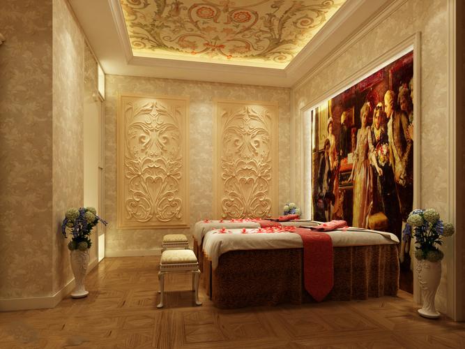 家庭式美容院如何精準(zhǔn)確定服務(wù)項目