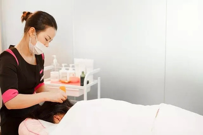 為什么說(shuō)互聯(lián)網(wǎng)時(shí)代是美容師的時(shí)代?-